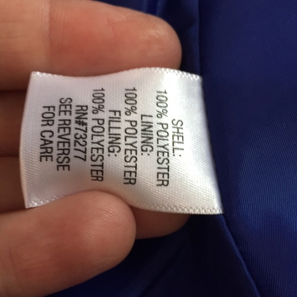 Jacket - Picture 7 of 9